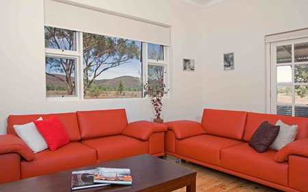 Arkapena Homestead - Accommodation Perth 4