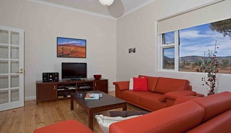 Arkapena Homestead - Accommodation Perth 5