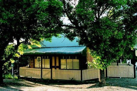 Wild Olive Cottage - Accommodation Perth 1