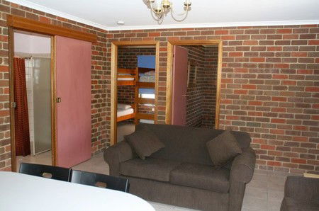 Roonka Riverfront Cottages - Accommodation Perth 5