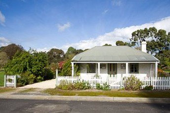 Sarah's Cottage - Accommodation Perth 1