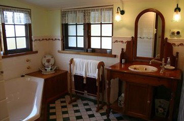 Sarah's Cottage - Accommodation Perth 3