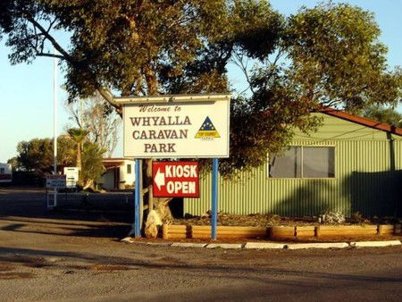Whyalla Caravan Park - Accommodation Perth 1