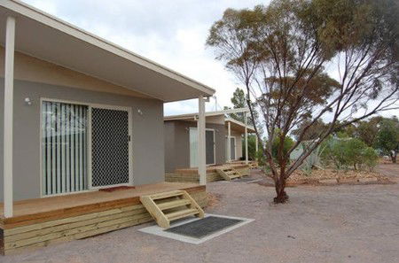 Whyalla Caravan Park - Accommodation Perth 2