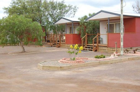 Whyalla Caravan Park - Accommodation Perth 3