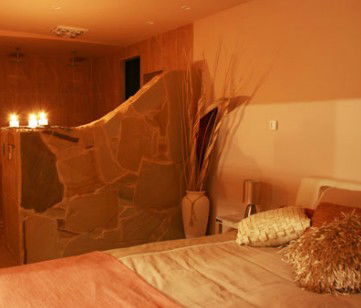Pike River Luxury Villas - Accommodation Perth 2