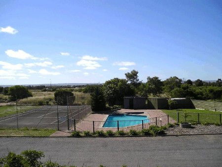 Goolwa Riverport Motel - Accommodation Perth 1