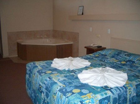 Goolwa Riverport Motel - Accommodation Perth 2
