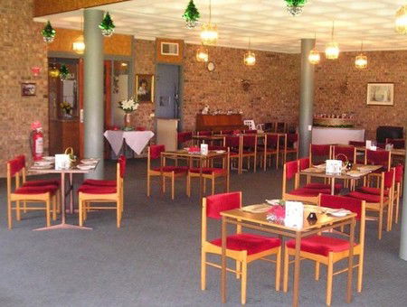 Goolwa Riverport Motel - Accommodation Perth 3