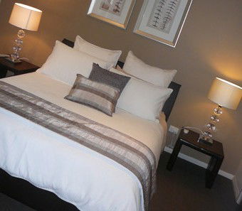 MG Delux Apartment - Accommodation Perth 3