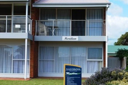 Meridian At Port Elliot - Accommodation Perth 1