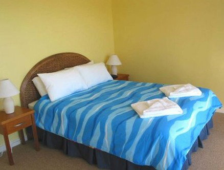 Meridian At Port Elliot - Accommodation Perth 5