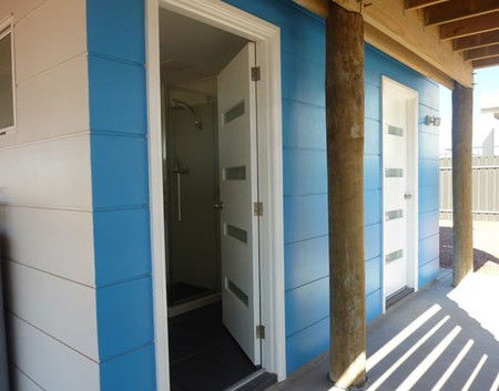 Lincoln View Holiday Home - Accommodation Perth 1