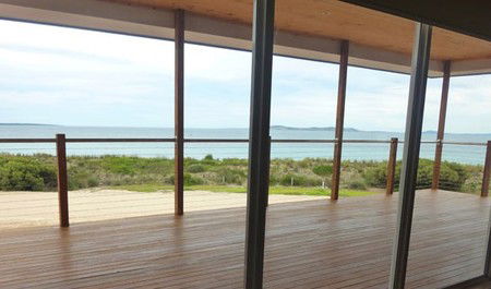 Lincoln View Holiday Home - Accommodation Perth 2