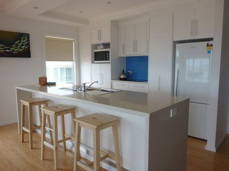 Lincoln View Holiday Home - Accommodation Perth 3