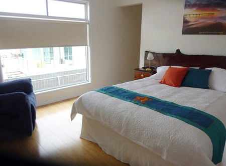 Lincoln View Holiday Home - Accommodation Perth 5
