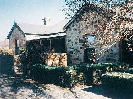 Mintaro Hideaway - Accommodation Perth 1