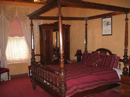 Mintaro Hideaway - Accommodation Perth 2