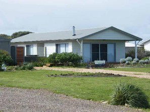 Coorong Waterfront Retreat - Accommodation Perth 1