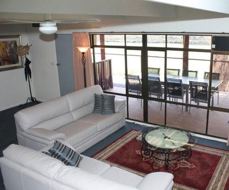 River Shack Rentals - The River Classic - Accommodation Perth 1