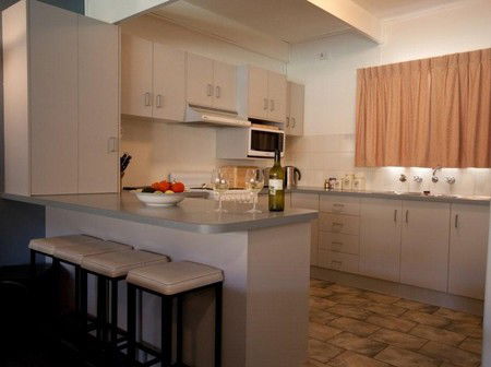 River Shack Rentals - The River Classic - Accommodation Perth 2