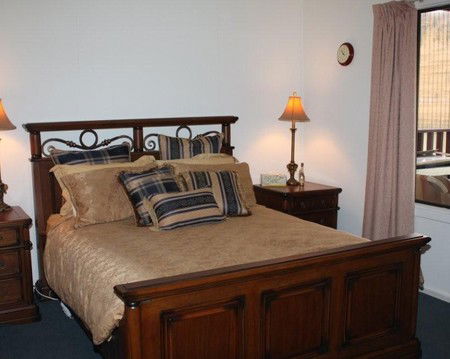 River Shack Rentals - The River Classic - Accommodation Perth 3