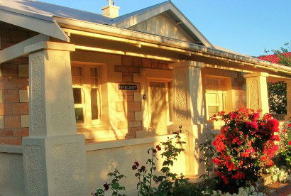Pinecroft Port Elliot - Accommodation Perth 1