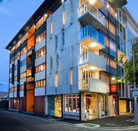 Clarion Hotel Soho - Accommodation Perth