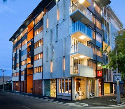 Clarion Hotel Soho - Accommodation Perth 0