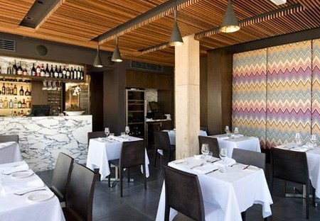 Clarion Hotel Soho - Accommodation Perth 2