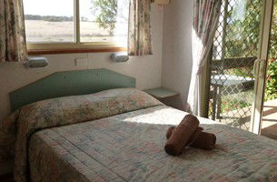 Coodlie Park Farm Retreat - Accommodation Perth 1