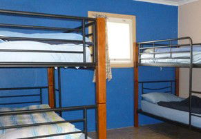 Coodlie Park Farm Retreat - Accommodation Perth 2