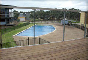 South Shores Villa 53 - Accommodation Perth 1