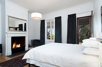 Strathalbyn Villas - Accommodation Perth 1