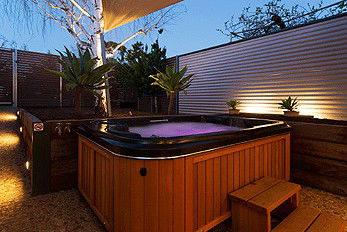 Strathalbyn Villas - Accommodation Perth 4