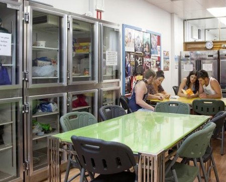 Our House Backpackers - Accommodation Perth 3