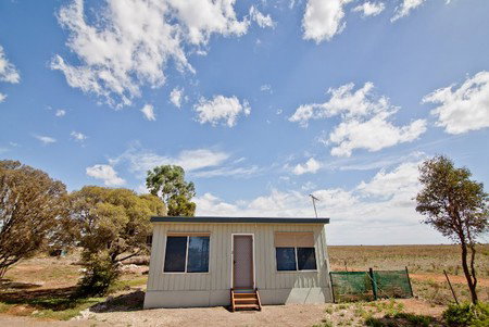 Lyrabendi Farmstay - Accommodation Perth 5