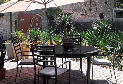 Tipper's Edithburgh - Accommodation Perth 2
