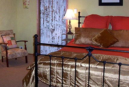 Tipper's Edithburgh - Accommodation Perth 5