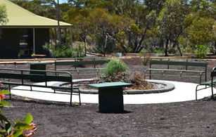 Riverbush Cottages - Accommodation Perth 2