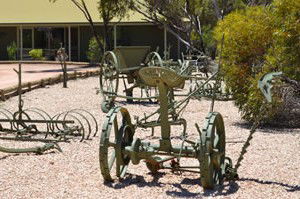 Riverbush Cottages - Accommodation Perth 3