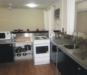 Second Valley Caravan Park - Accommodation Perth 1