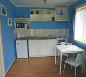 Second Valley Caravan Park - Accommodation Perth 2