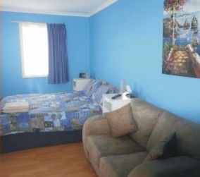 Second Valley Caravan Park - Accommodation Perth 3