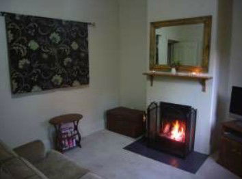 River Walk Cottage - Accommodation Perth 2