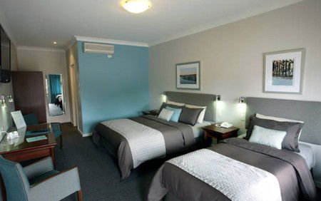 Pichi Richi Park - Accommodation Perth 1