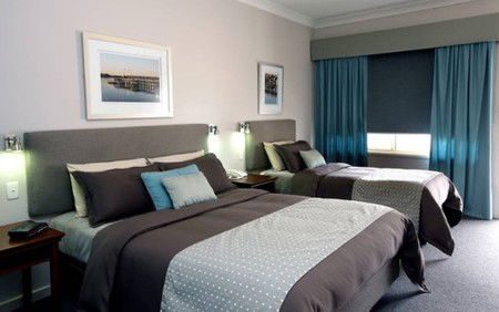 Pichi Richi Park - Accommodation Perth 3