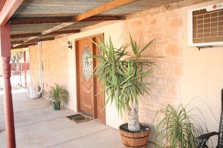 Meaney's Rest - Accommodation Perth 1