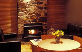 Southern Ocean Retreats - Ridgetop Retreats - Accommodation Perth 1