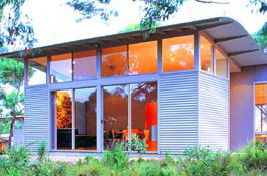 Southern Ocean Retreats - Ridgetop Retreats - Accommodation Perth 3